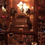 用戶對於バイブル クラブ オオサカ的評論圖