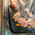 用戶對於焼肉の達人 浅草駅ビル店的評論圖