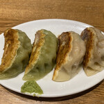 User's review image for 恵比寿餃子 大豊記 弐號房
