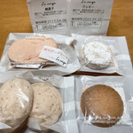 User's review image for Patisserie Laneige