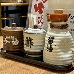 User's review image for 肉汁餃子のダンダダン 赤坂店