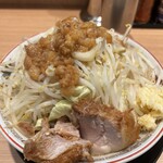 User's review image for 豚山 中野店