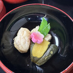 用戶對於泉仙 大慈院店的評論圖