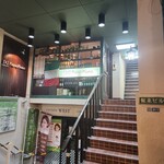 用戶對於スパゲッテェリア・ピアノピアノ的評論圖