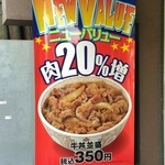用戶對於すき家 鶯谷店的評論圖