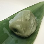 用戶對於加賀麩 不室屋 池袋西武店的評論圖