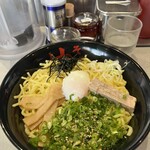 用户对于東京油組総本店 赤坂見附組的评论图