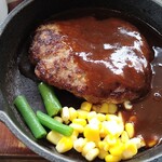 用户对于昔ながらの喫茶店友路有的评论图