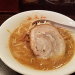用戶對於二代目 萬来軒的評論圖