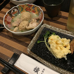 用戶對於水炊き 積的評論圖