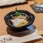 用户对于まえ田的评论图