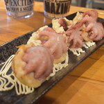 User's review image for 祇園 キムタコ