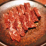 用戶對於炭火焼肉 浅草だん的評論圖