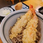 User's review image for そば処 中村