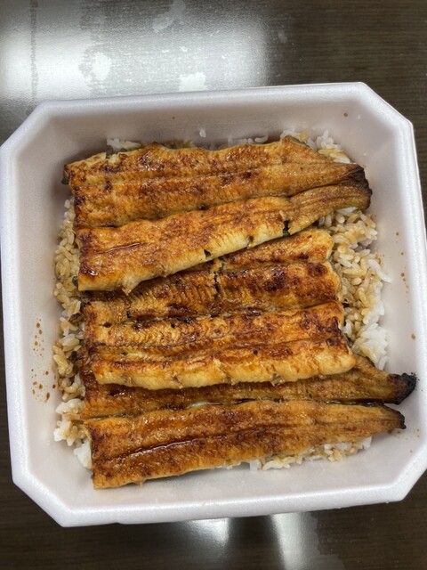 用戶對於銀座 鳴門 上野松坂屋店的評論高清圖