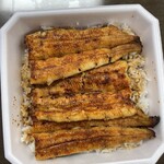 用戶對於銀座 鳴門 上野松坂屋店的評論圖