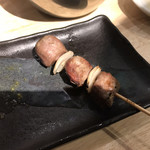 User's review image for 博多とりかわ 長政 新橋店