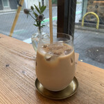 用戶對於グラウベルコーヒー的評論圖