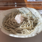 用户对于無国籍蕎麦会席 拓朗亭的评论图