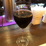 用戶對於茜屋珈琲店的評論圖