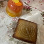 用户对于PATISSERIE Harukuru的评论图