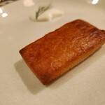User's review image for フレンチカフェレストラン 神楽坂 ル コキヤージュ