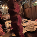 User's review image for バルバッコア 高輪店