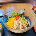 用户对于自家製麺 天狗的评论图