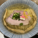 User's review image for 鯛塩そば灯花 千住ミルディス店