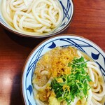 用户对于丸亀製麺 札幌石山店的评论图