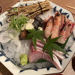 User's review image for 魚々鶏夜