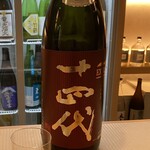 用戶對於日本酒BAR TOKKURI的評論圖