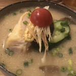 User's review image for 佐野みそ 亀戸本店