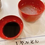 User's review image for しゃぶせん 銀座コア地下２階店