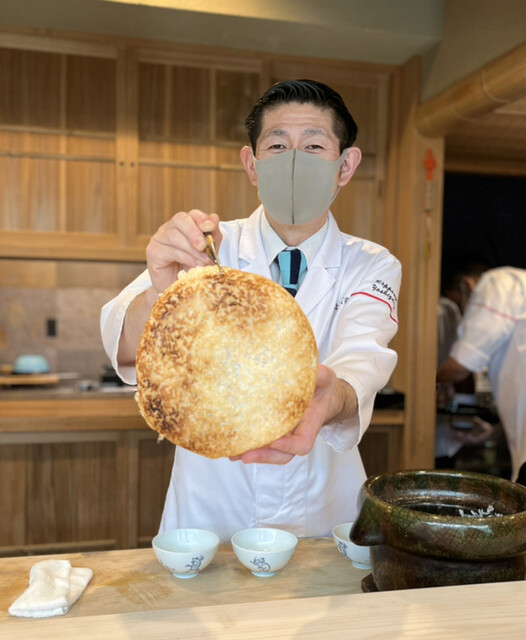 User's recommendation image for よし澤