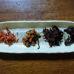 用戶對於日本橋　貝新的評論圖