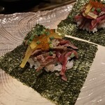 User's review image for 天空の月 渋谷