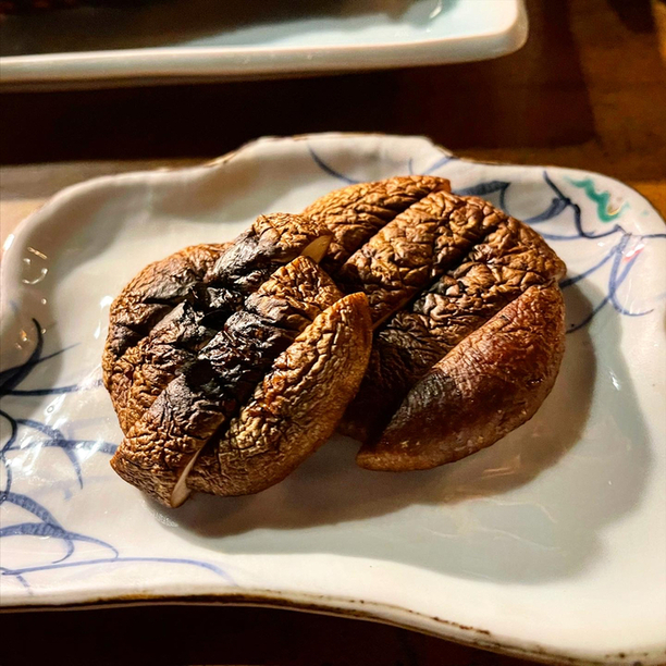 用戶對於炉ばた焼 ウタリ的評論圖