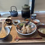 User's review image for 食堂 おわん