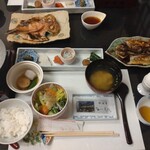 User's review image for 箱根 花紋