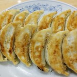 用戶對於ぎょうざの満洲 大泉学園南口店的評論圖
