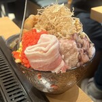 User's review image for 浅草もんじゃ ぜんや
