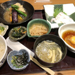 用戶對於寅福 ルミネ新宿店的評論圖