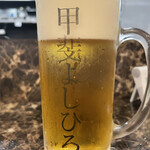 User's review image for 餃子スーパー酒場 博多中洲店