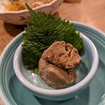 用戶對於にしぶち的評論圖