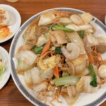 用户对于中華料理 福怡軒的评论图