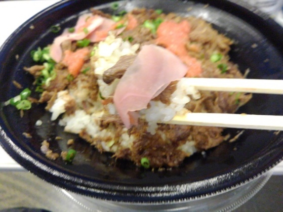 User's review image for 神戸ビフテキ亭デリ