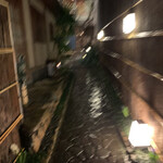 用户对于梅むら的评论图