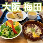 用戶對於ソルビバ 梅田店的評論圖