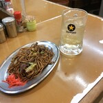 用戶對於福ちゃん的評論圖